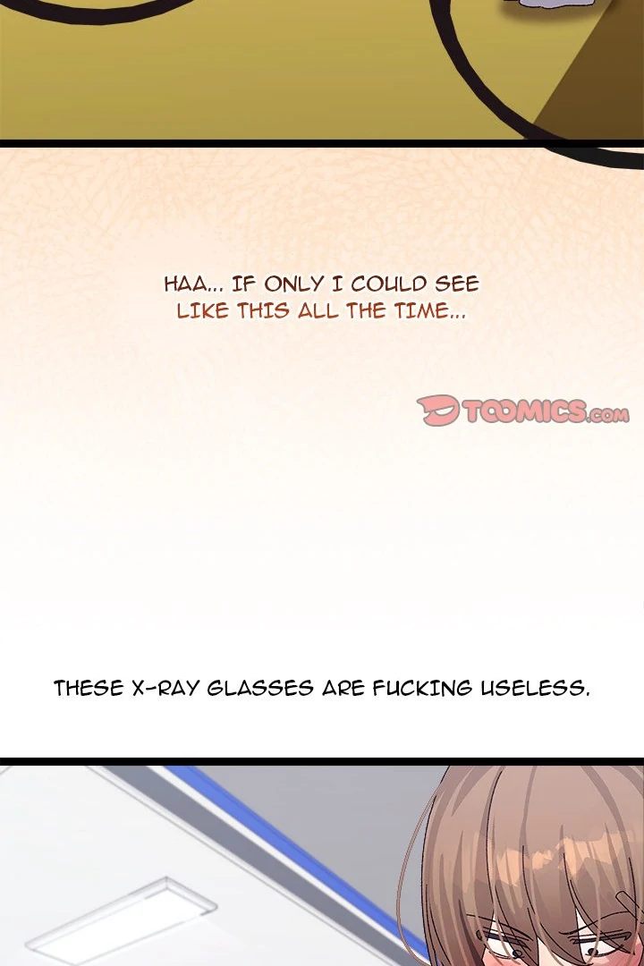 18+ From Weakling to Nemesis Chapter 10 page 86