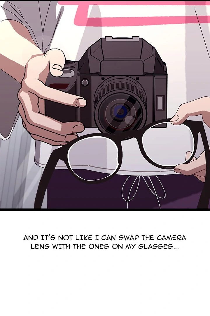 18+ From Weakling to Nemesis Chapter 10 page 89