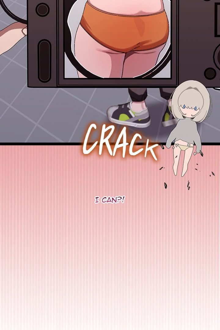 18+ From Weakling to Nemesis Chapter 10 page 91