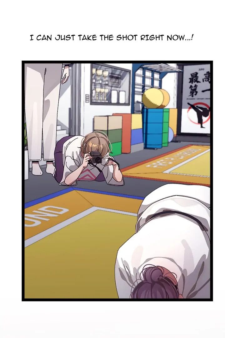 18+ From Weakling to Nemesis Chapter 10 page 94