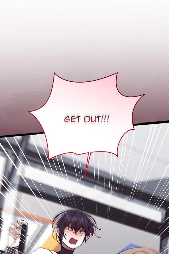 18+ From Weakling to Nemesis Chapter 10 page 95