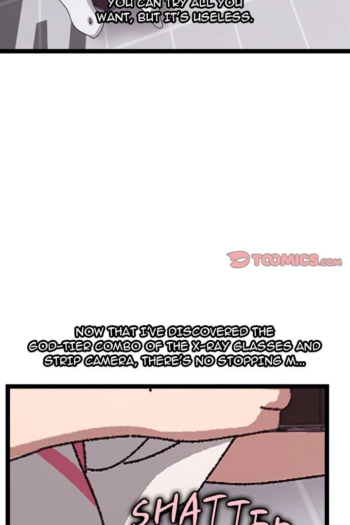 18+ From Weakling to Nemesis Chapter 10 page 99