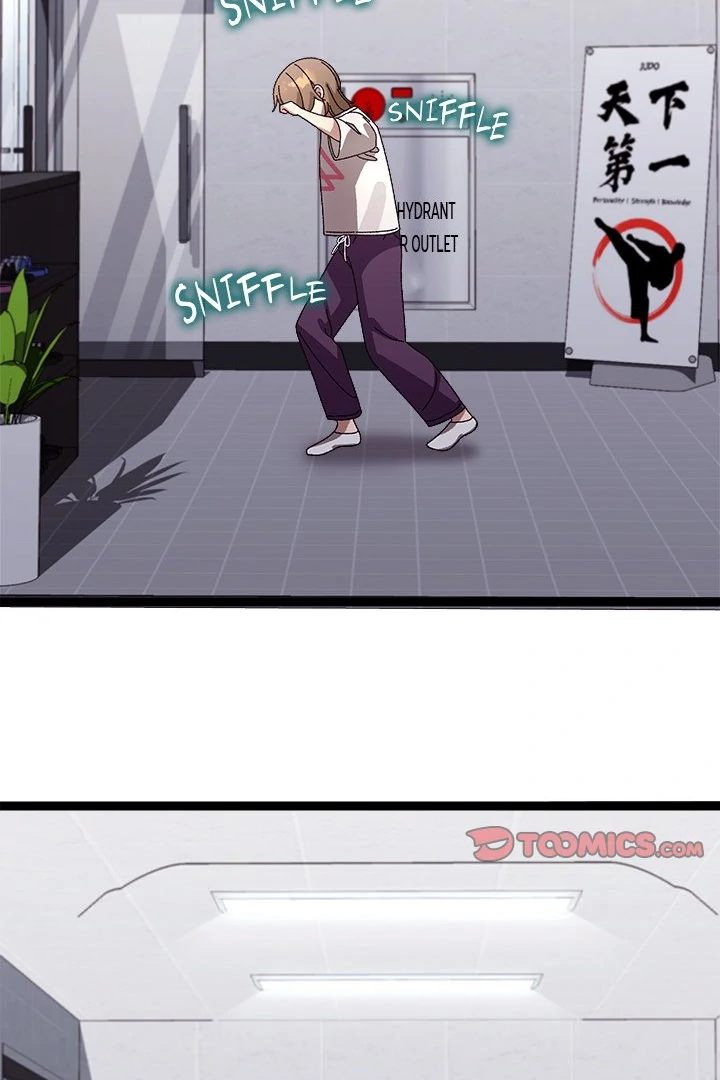 18+ From Weakling to Nemesis Chapter 10 page 105