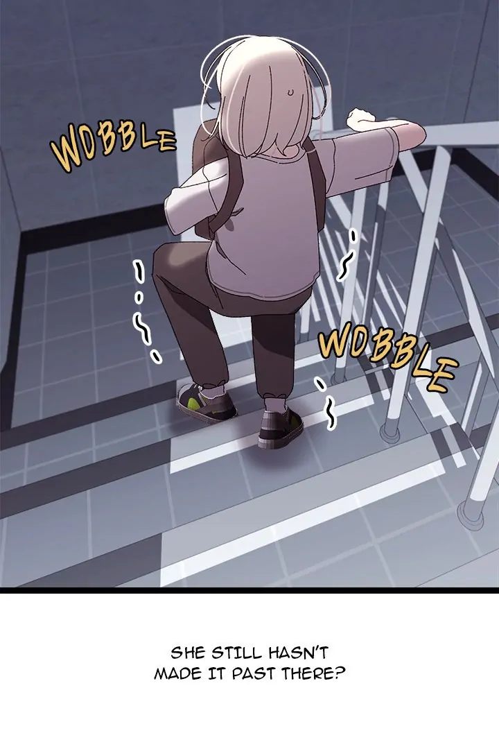 18+ From Weakling to Nemesis Chapter 10 page 110