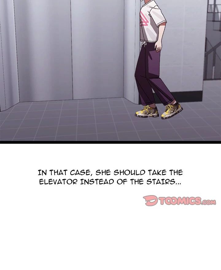 18+ From Weakling to Nemesis Chapter 10 page 112