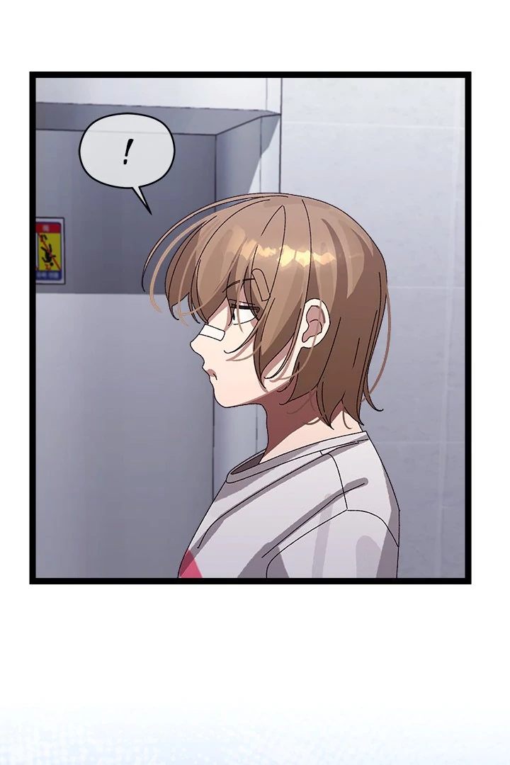 18+ From Weakling to Nemesis Chapter 10 page 113