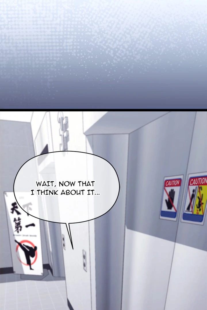 18+ From Weakling to Nemesis Chapter 10 page 114