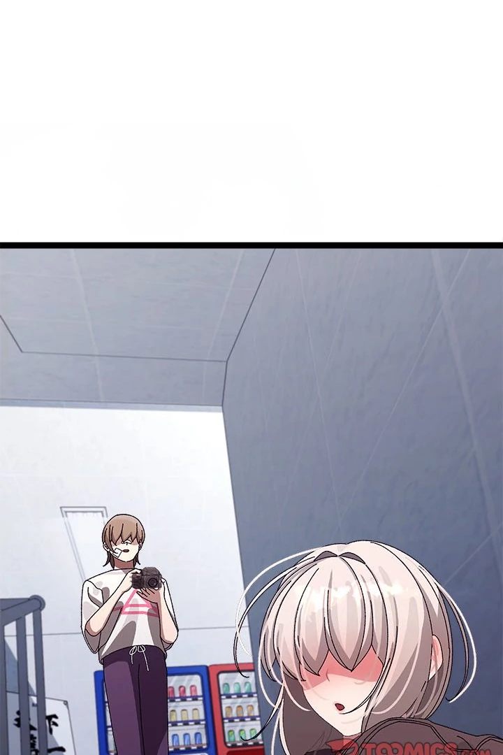 18+ From Weakling to Nemesis Chapter 10 page 118
