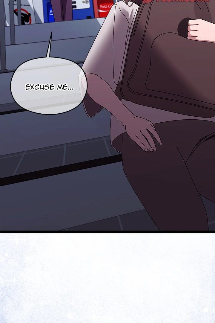 18+ From Weakling to Nemesis Chapter 10 page 119