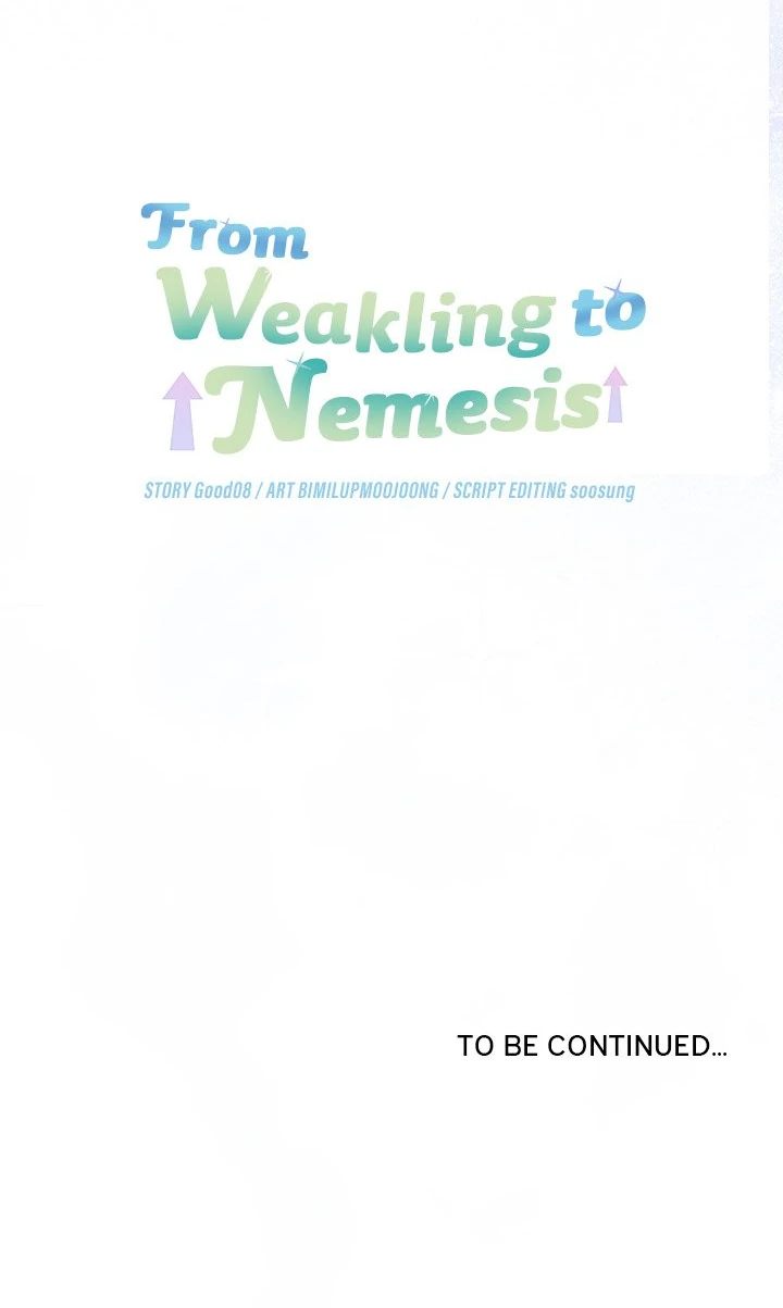 18+ From Weakling to Nemesis Chapter 10 page 123