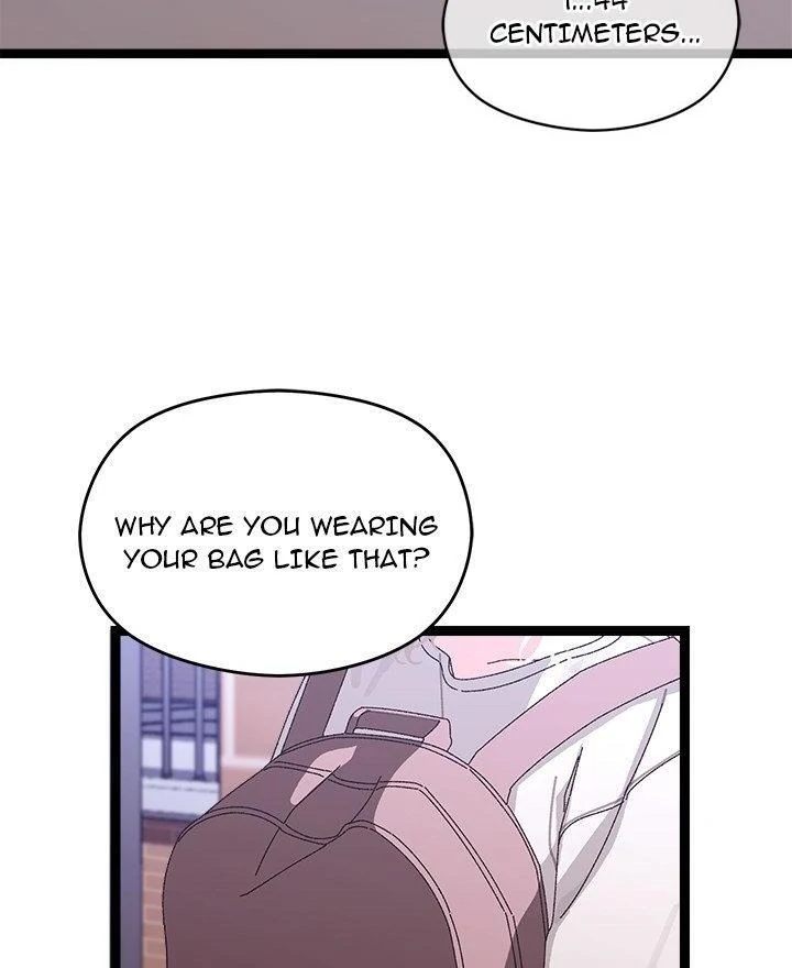 18+ From Weakling to Nemesis Chapter 11 page 4