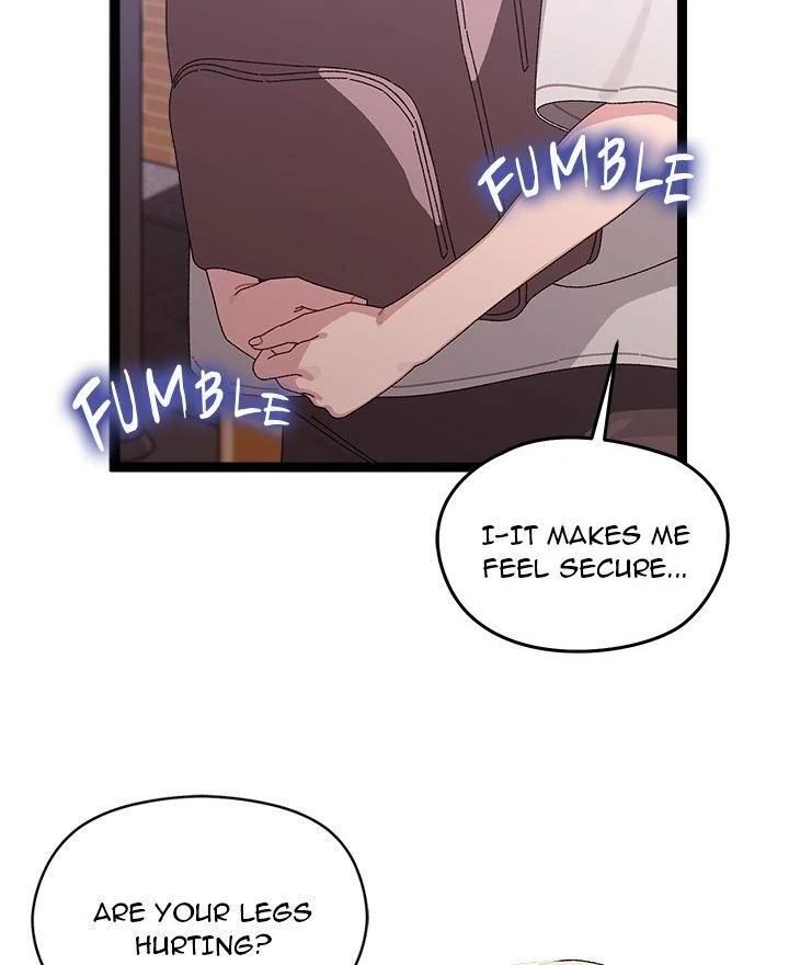 18+ From Weakling to Nemesis Chapter 11 page 5
