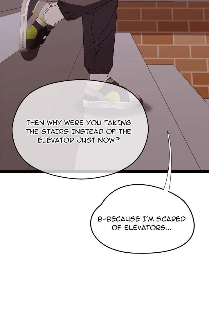 18+ From Weakling to Nemesis Chapter 11 page 7