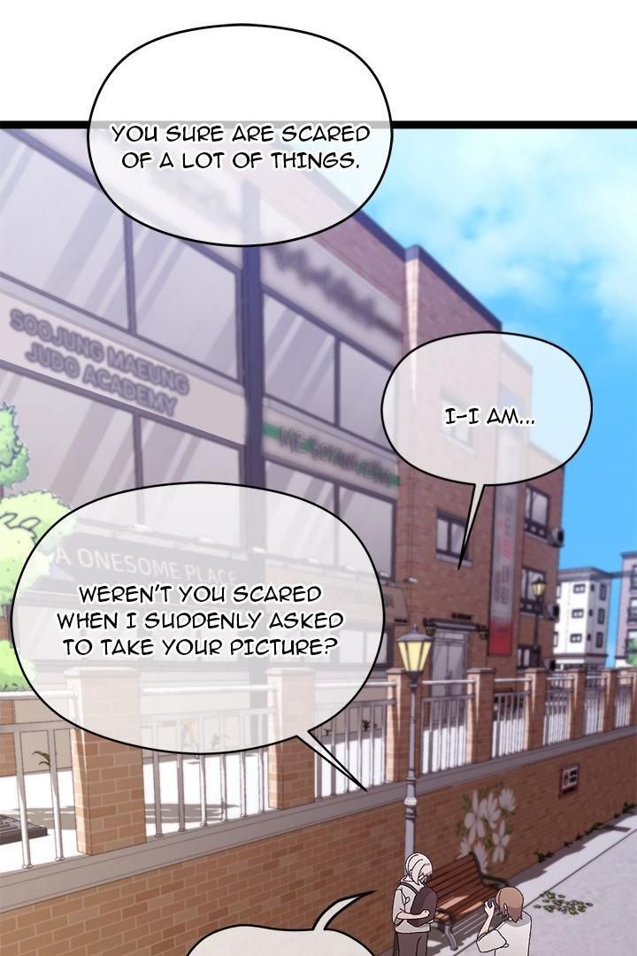 18+ From Weakling to Nemesis Chapter 11 page 8