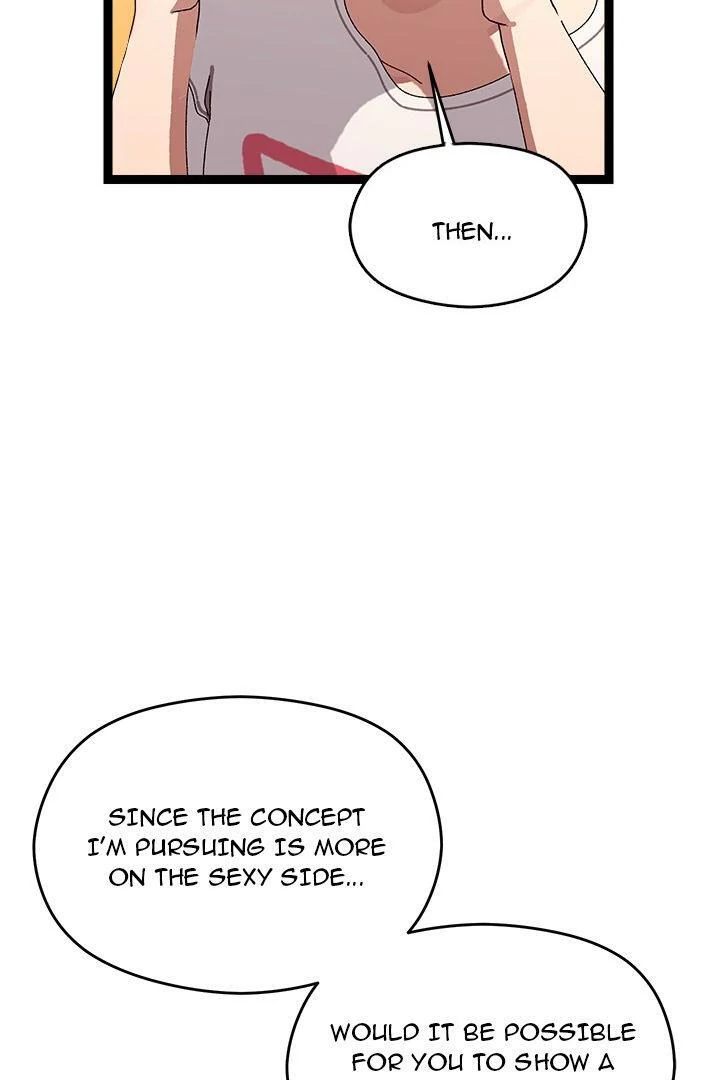 18+ From Weakling to Nemesis Chapter 11 page 11