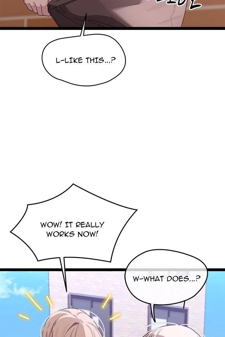 18+ From Weakling to Nemesis Chapter 11 page 13