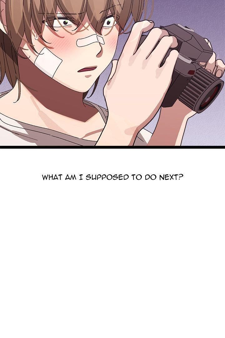 18+ From Weakling to Nemesis Chapter 11 page 18