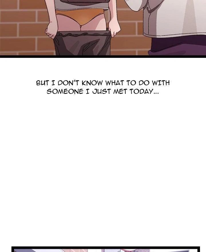 18+ From Weakling to Nemesis Chapter 11 page 20