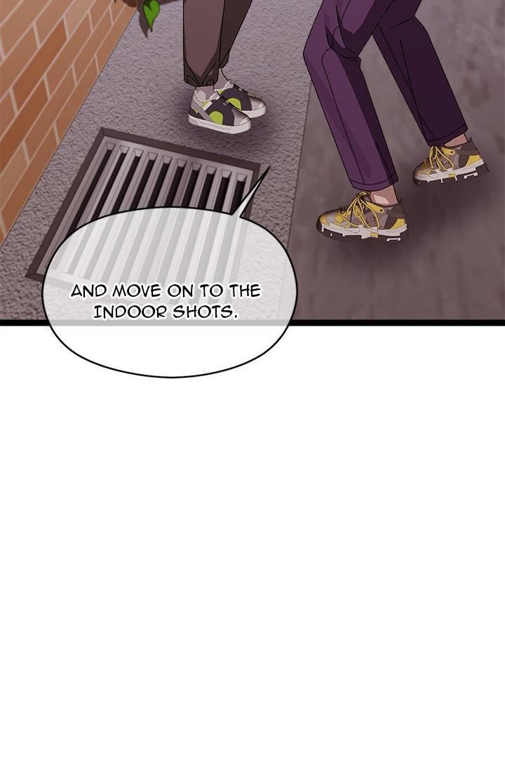 18+ From Weakling to Nemesis Chapter 11 page 23