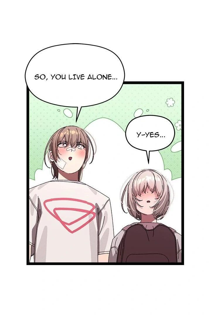 18+ From Weakling to Nemesis Chapter 11 page 27