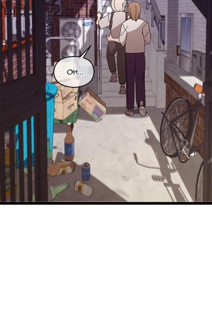 18+ From Weakling to Nemesis Chapter 11 page 31