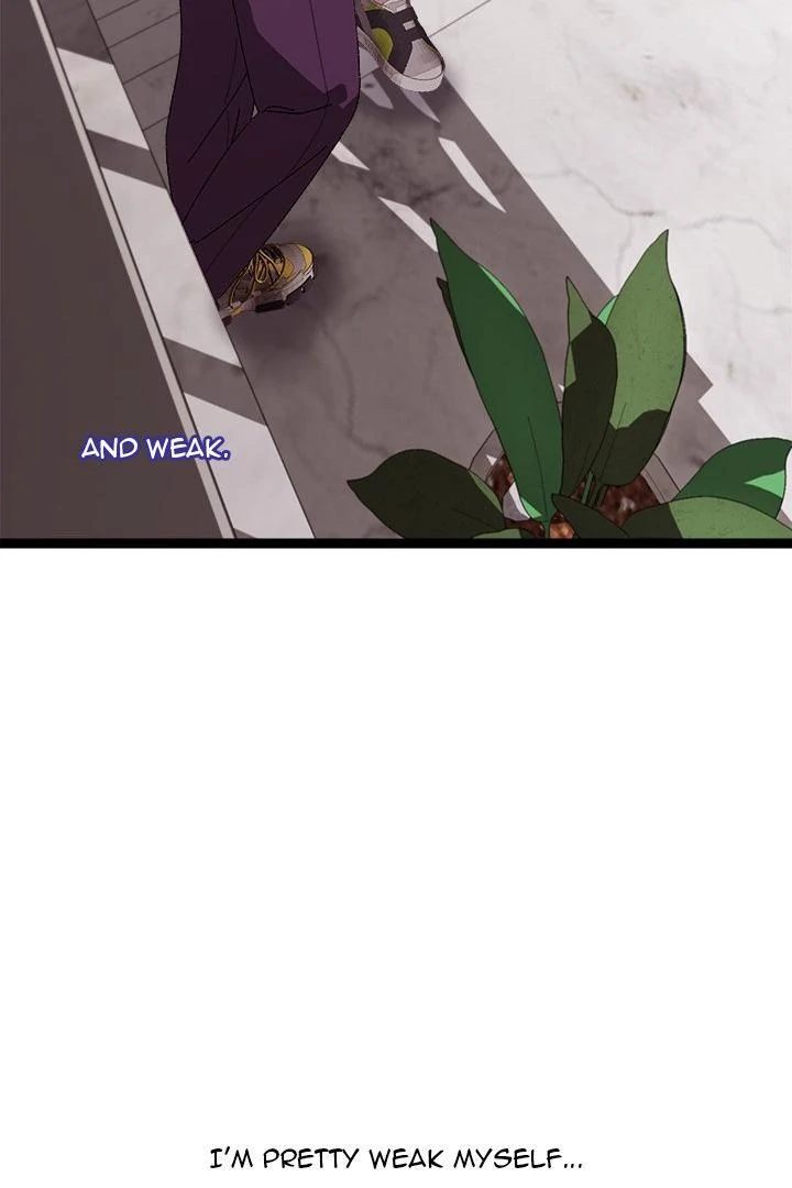 18+ From Weakling to Nemesis Chapter 11 page 33