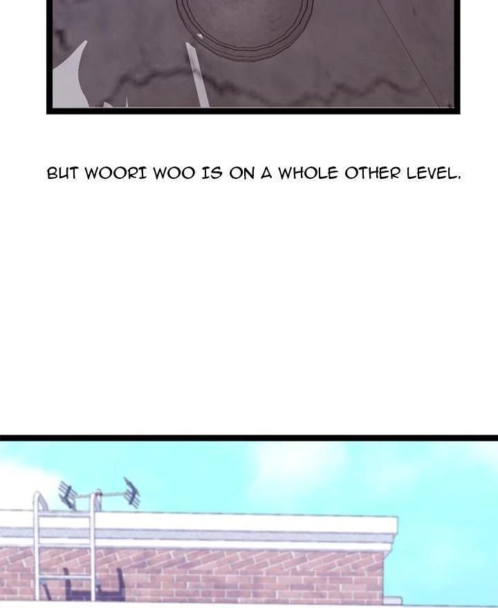 18+ From Weakling to Nemesis Chapter 11 page 35
