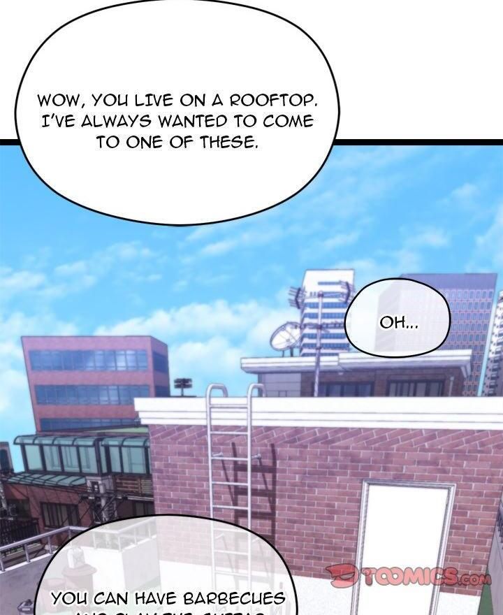 18+ From Weakling to Nemesis Chapter 11 page 39