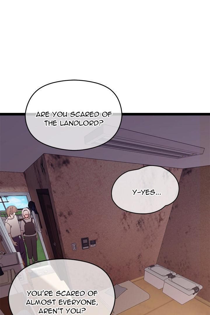 18+ From Weakling to Nemesis Chapter 11 page 41