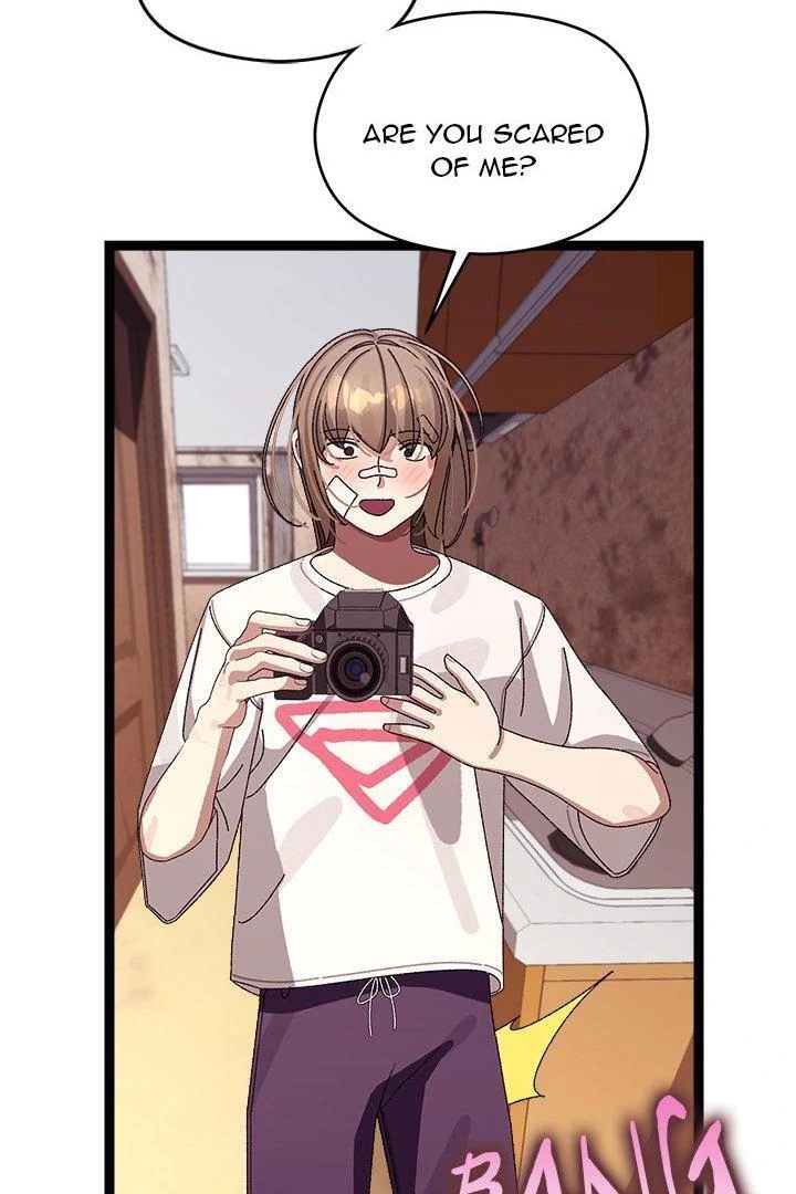 18+ From Weakling to Nemesis Chapter 11 page 43