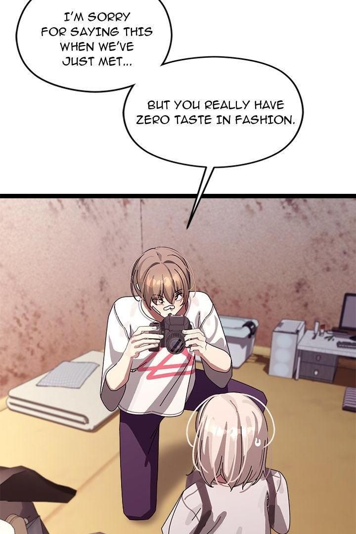 18+ From Weakling to Nemesis Chapter 11 page 52