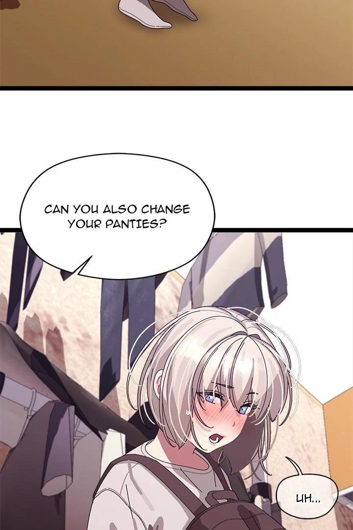 18+ From Weakling to Nemesis Chapter 11 page 57