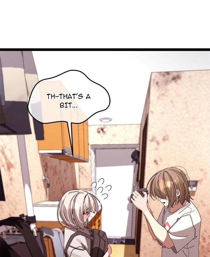 18+ From Weakling to Nemesis Chapter 11 page 59