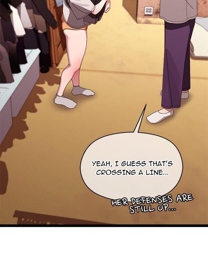 18+ From Weakling to Nemesis Chapter 11 page 60