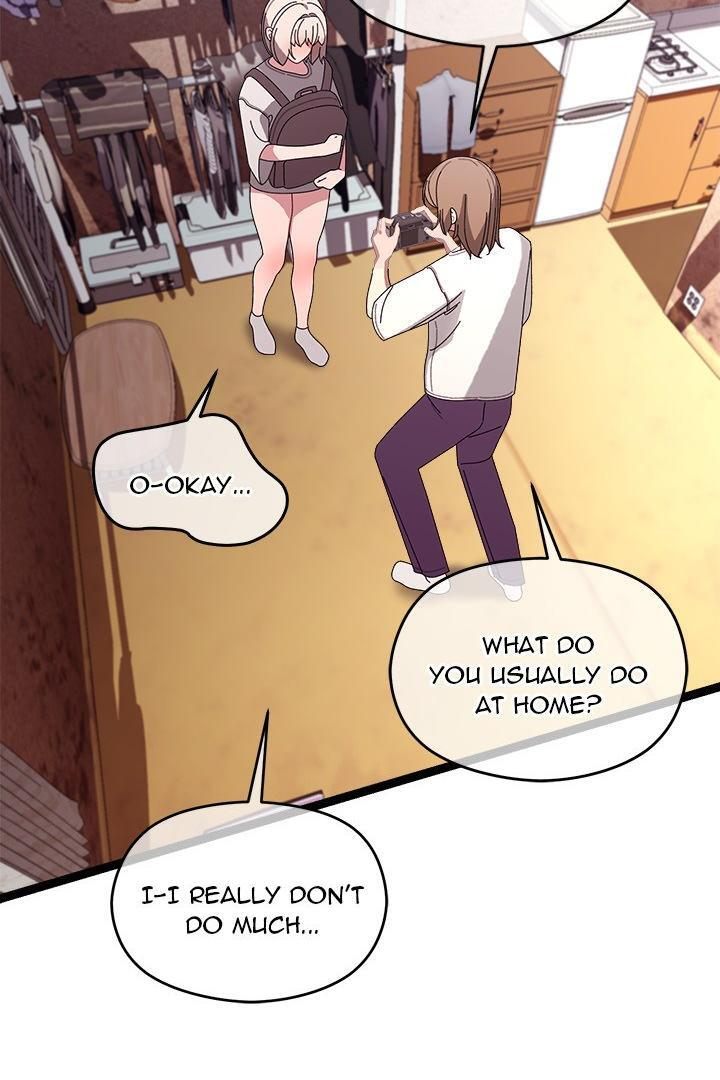 18+ From Weakling to Nemesis Chapter 11 page 63