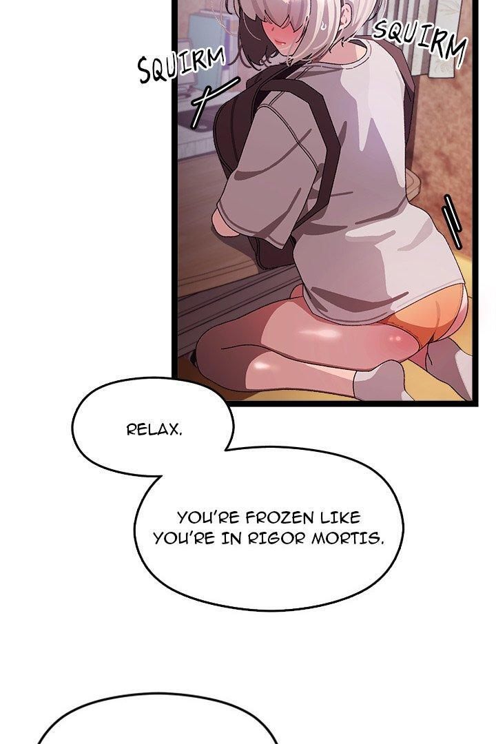 18+ From Weakling to Nemesis Chapter 11 page 66