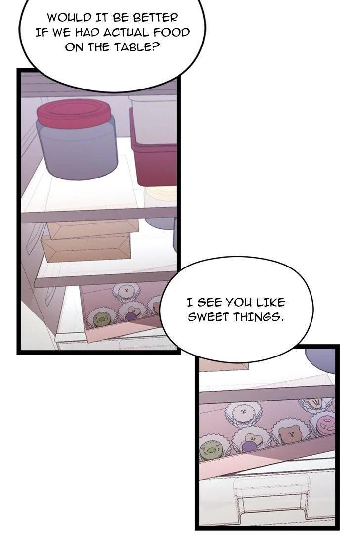18+ From Weakling to Nemesis Chapter 11 page 67