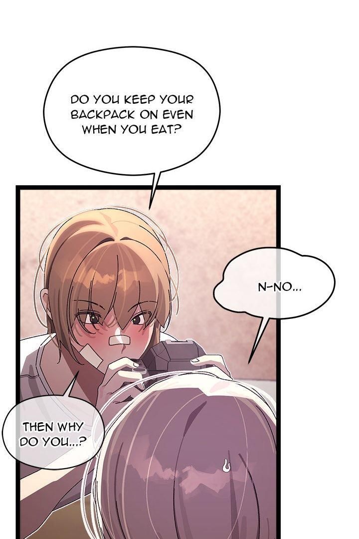 18+ From Weakling to Nemesis Chapter 11 page 68