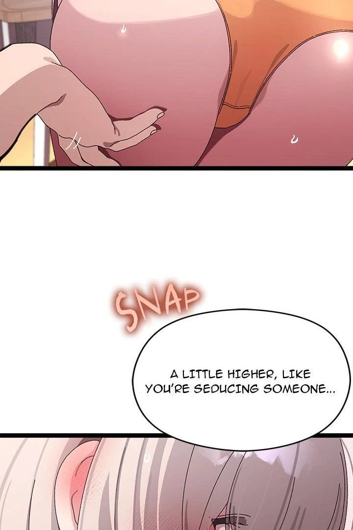 18+ From Weakling to Nemesis Chapter 11 page 73