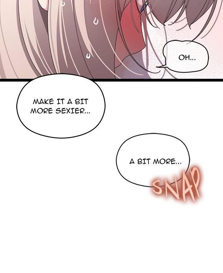 18+ From Weakling to Nemesis Chapter 11 page 74