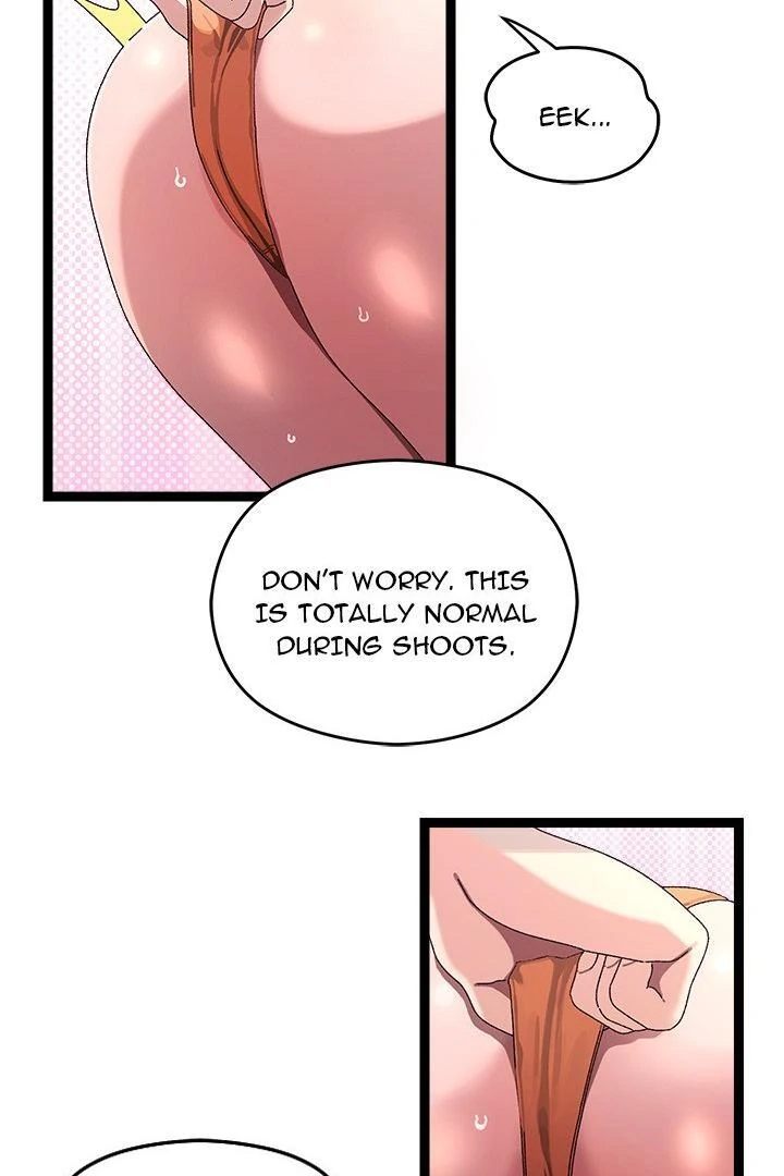 18+ From Weakling to Nemesis Chapter 11 page 76