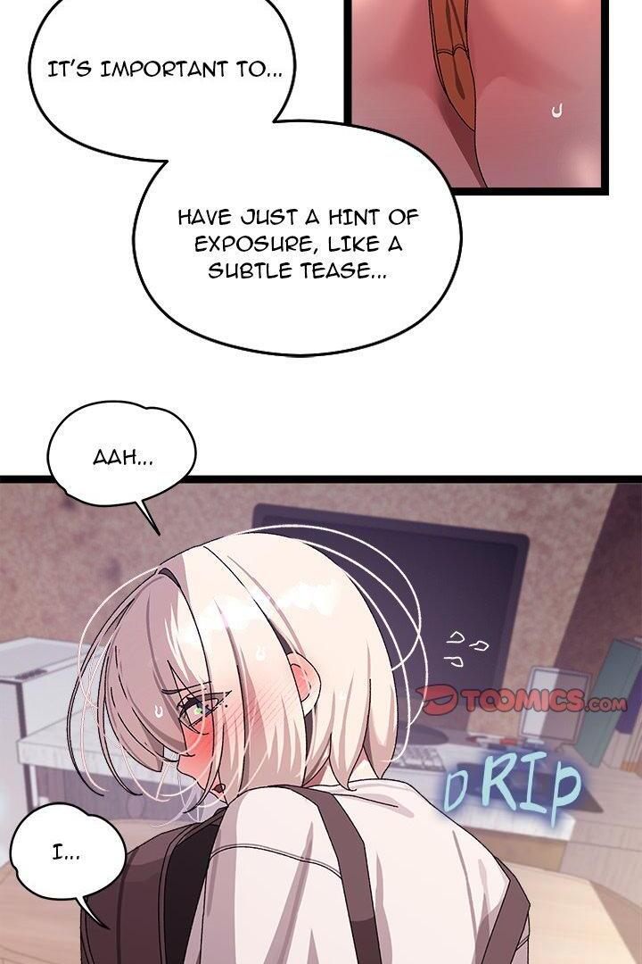18+ From Weakling to Nemesis Chapter 11 page 77