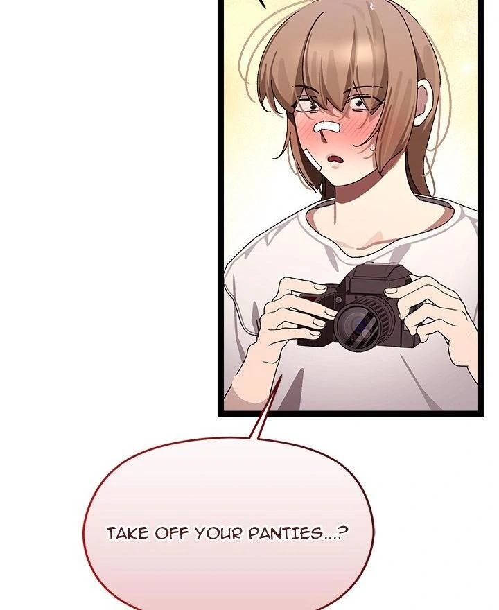 18+ From Weakling to Nemesis Chapter 11 page 85