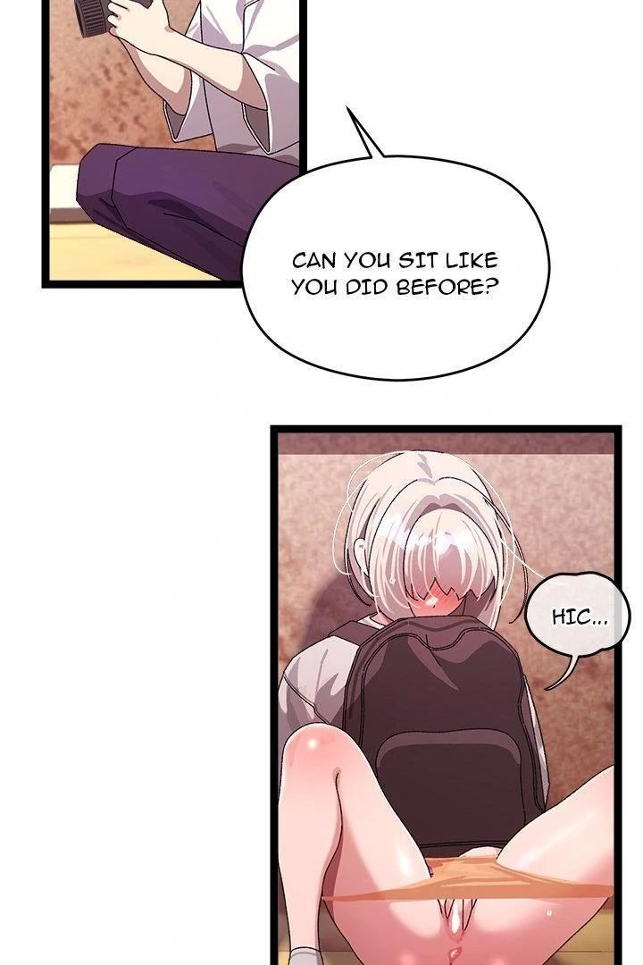 18+ From Weakling to Nemesis Chapter 11 page 91