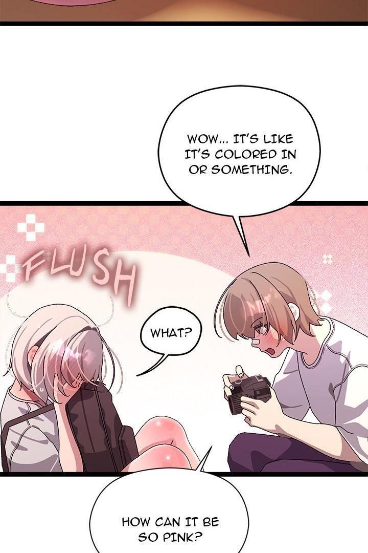 18+ From Weakling to Nemesis Chapter 11 page 93