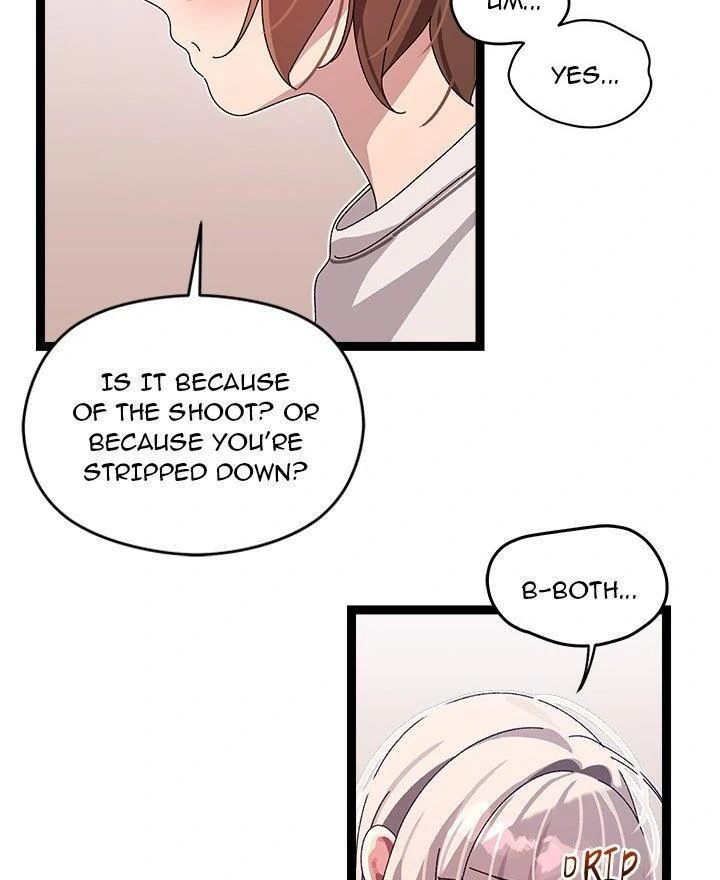 18+ From Weakling to Nemesis Chapter 11 page 95