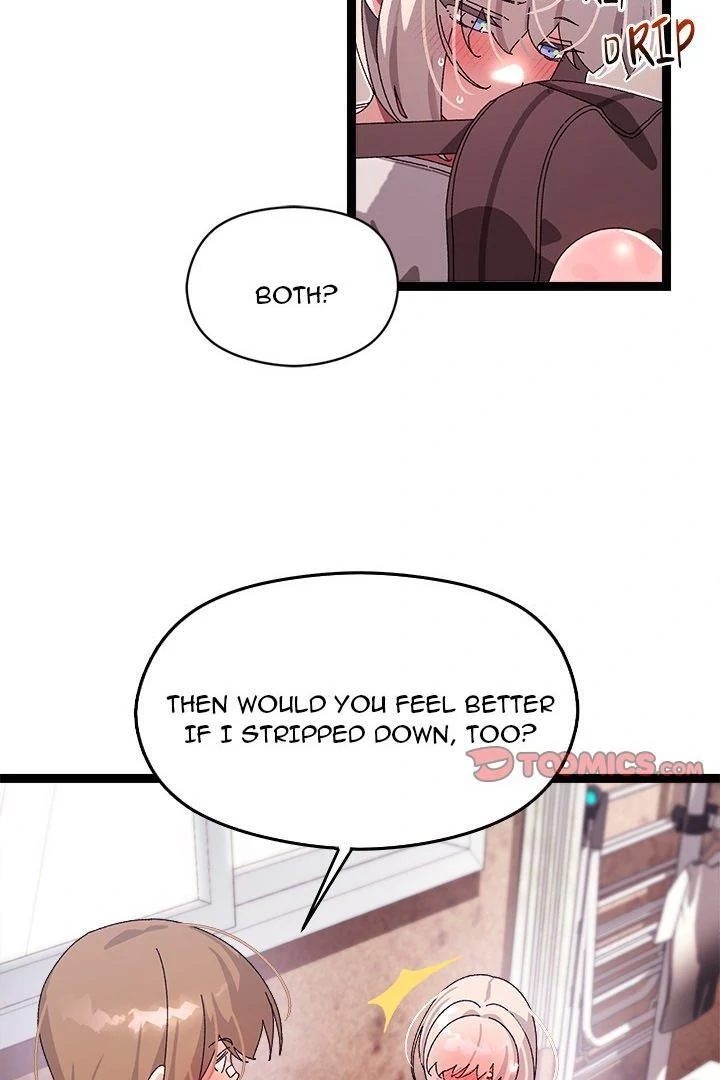 18+ From Weakling to Nemesis Chapter 11 page 96
