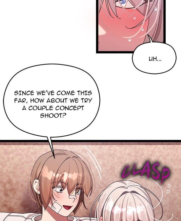 18+ From Weakling to Nemesis Chapter 11 page 99