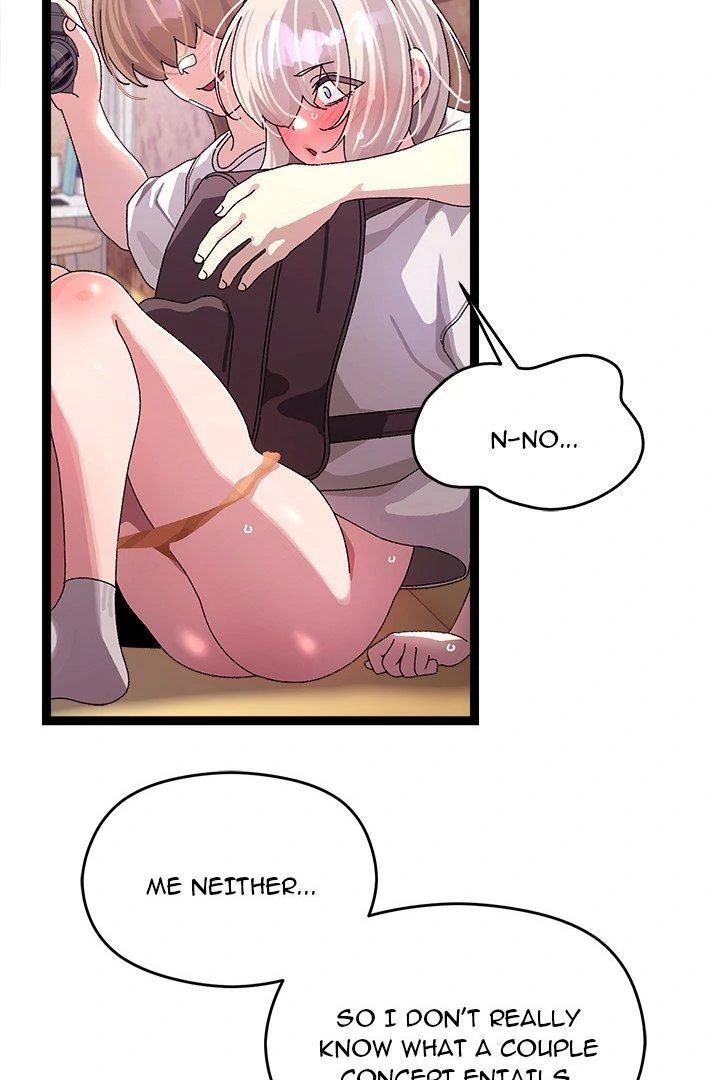 18+ From Weakling to Nemesis Chapter 11 page 101