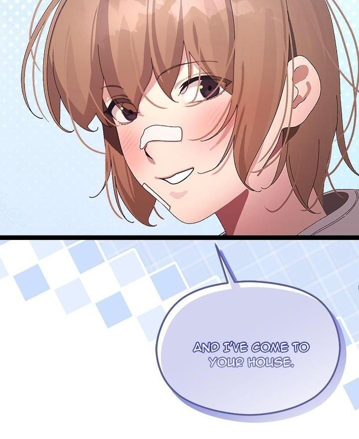 18+ From Weakling to Nemesis Chapter 11 page 104